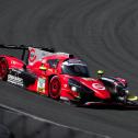 #70 Gebhardt Motorsport / Valentino Catalano / Markus Pommer / Duqueine D08 / Zandvoort