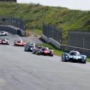 #21 Mühlner Motorsport / Keanu Al Azhari / Duqueine D08 / Zandvoort