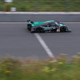 #2 Konrad Motorsport / Danny Soufi / Torsten Kratz / Ligier JS P320 / Zandvoort