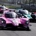 #8 BWT Mücke Motorsport / Julien Apotheloz / Riccardo Leone Cirelli / Duqueine D08 / Zandvoort