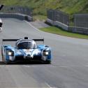 #21 Mühlner Motorsport / Keanu Al Azhari / Duqueine D08 / Zandvoort