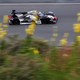 #1 Racing Experience / Tomas Granzella / Laurent Prunet / Duqueine D08 / Zandvoort