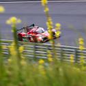#70 Gebhardt Motorsport / Valentino Catalano / Markus Pommer / Duqueine D08 / Zandvoort