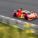 #90 Momo Gebhardt Racing / Sven Barth / Michael Herich / Ginetta G61-LT-P3 / Zandvoort