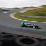 #2 Konrad Motorsport / Danny Soufi / Torsten Kratz / Ligier JS P320 / Zandvoort