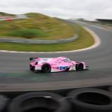 #8 BWT Mücke Motorsport / Julien Apotheloz / Riccardo Leone Cirelli / Duqueine D08 / Zandvoort