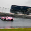 #8 BWT Mücke Motorsport / Julien Apotheloz / Riccardo Leone Cirelli / Duqueine D08 / Zandvoort