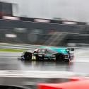 #2 Konrad Motorsport / Danny Soufi / Torsten Kratz / Ligier JS P320 / Zandvoort