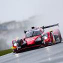 #70 Gebhardt Motorsport / Valentino Catalano / Markus Pommer / Duqueine D08 / Zandvoort