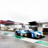 #21 Mühlner Motorsport / Keanu Al Azhari / Duqueine D08 / Zandvoort