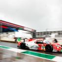 #30 Frikadelli Racing Team / Felipe Laser / Klaus Abbelen / Ligier JS P320 / Zandvoort