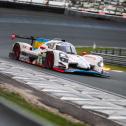 #80 Gebhardt Motorsport / Maxim Dirckx / Jacob Erlbacher / Duqueine D08 / Zandvoort