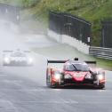 #70 Gebhardt Motorsport / Valentino Catalano / Markus Pommer / Duqueine D08 / Zandvoort