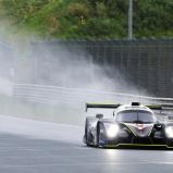 #14 MRS GT-Racing / Antti Rammo / Ligier JS P320 / Zandvoort