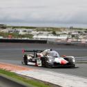 #1 Racing Experience / Tomas Granzella / Laurent Prunet / Duqueine D08 / Zandvoort