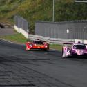#8 BWT Mücke Motorsport / Julien Apotheloz / Riccardo Leone Cirelli / Duqueine D08 / Zandvoort