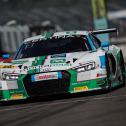 ADAC GT Masters, Lausitzring, Montaplast by Land-Motorsport, Jeffrey Schmidt, Christopher Haase