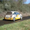 ADAC Opel Rallye Junior Team