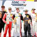 ADAC Formel 4, Red Bull Ring, Motopark, Simo Laaksonen, Van Amersfoort Racing, Joey Mawson, Neuhauser Racing, Nicklas Nielsen, Prema Powerteam, Mick Schumacher