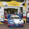 ADAC Rallye Masters, ADAC Niedersachsen Rallye