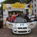 ADAC Rallye Masters, ADAC Niedersachsen Rallye