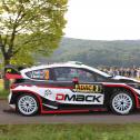 ADAC Rallye Deutschland, Elfyn Evans, M-Sport World Rally Team