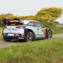 ADAC Rallye Deutschland, Hyundai Motorsport, Hayden Paddon