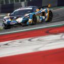 ADAC GT4 Germany, Red Bull Ring, Team GT, Alain Valente, Felix von der Laden