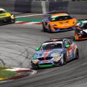 ADAC GT4 Germany, Red Bull Ring, RN Vision STS Racing Team, Gabriele Piana, Marius Zug