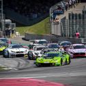 ADAC GT Masters, Red Bull Ring, GRT Grasser Racing Team, Rolf Ineichen, Christian Engelhart