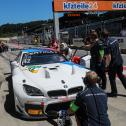 ADAC GT Masters, Red Bull Ring, BMW Team Schnitzer, Ricky Collard, Philipp Eng