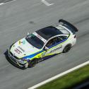 ADAC GT4 Germany, Red Bull Ring, MRS Besagroup Racing Team, Georg Braun, Stephan Grotstollen