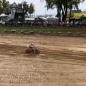 Ken Roczen holte souverän Rang zwei