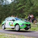 ADAC Opel Rallye Cup