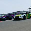 Der virtuelle Nürburgring markiert die Saisonmitte