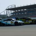 32 SimRacer kämpfen in der eSports-Serie um den Sieg