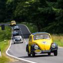 Entspanntes Oldtimer-Wandern in Nordbayern 