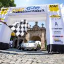 Die ADAC Deutschland Klassik führt 2018 durch Nordbayern
