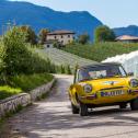 Fiat 850 Sport Spider