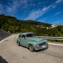 Volvo PV544