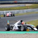 ADAC Formel 4, Oschersleben, US Racing, Nicklas Nielsen 