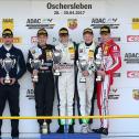 ADAC Formel 4, Oschersleben