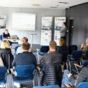 Der ADAC richtete in Hockenheim einen Partnerworkshop aus