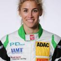 ADAC GT Masters, YACO Racing, Rahel Frey