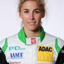 ADAC GT Masters, YACO Racing, Rahel Frey