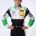 ADAC GT Masters, YACO Racing, Rahel Frey