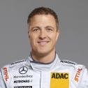 ADAC Kart Masters, Wackersdorf, Ralf Schumacher