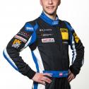 ADAC TCR Germany, YACO Racing , Simon Reicher