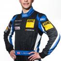 ADAC TCR Germany, YACO Racing , Simon Reicher