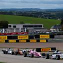 ADAC Formel 4, Sachsenring